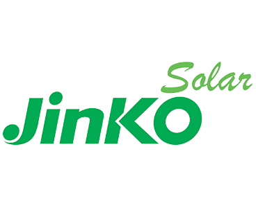 Jinko Solar logo